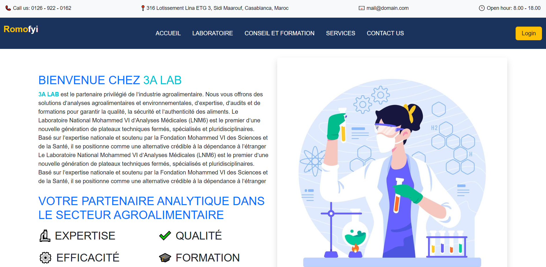 Portfolio